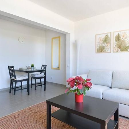 Апартаменты Casa Sirena Коста-Тегисе Экстерьер фото